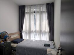 Symphony Suites (D27), Condominium #555325881